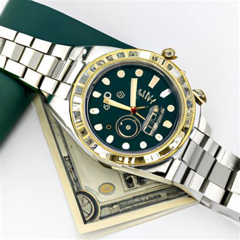 do rolex hold value